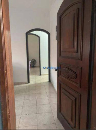 Imagem Casa com 3 Quartos à Venda, 156 m² em Vila Rosália - Guarulhos