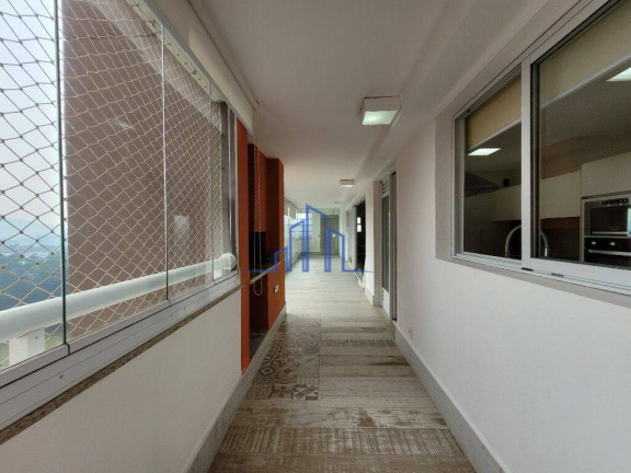 Imagem Apartamento com 3 Quartos para Alugar, 196 m² em Melville Empresarial I E Ii - Barueri Imagem Apartamento com 3 Quartos para Alugar, 196 m² em Melville Empresarial I E Ii - Barueri
