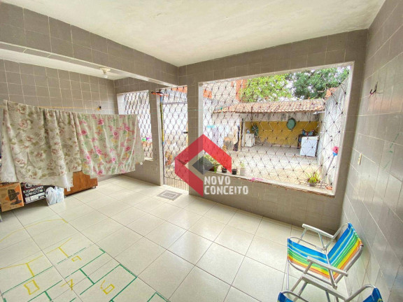 Imagem Casa com 2 Quartos à Venda, 150 m² em Vila Peri - Fortaleza Imagem Casa com 2 Quartos à Venda, 150 m² em Vila Peri - Fortaleza