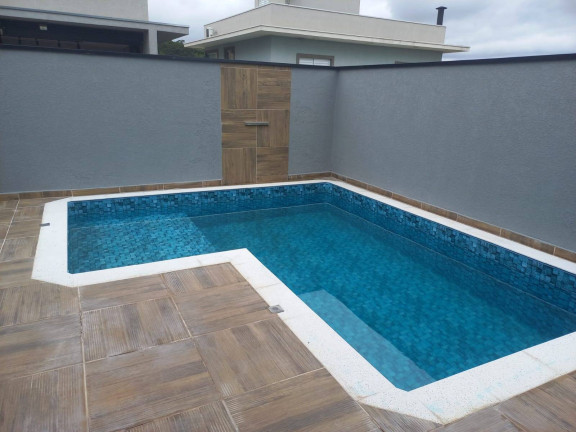Imagem Casa com 3 Quartos à Venda, 150 m² em Condomínio Atibaia Park I - Atibaia