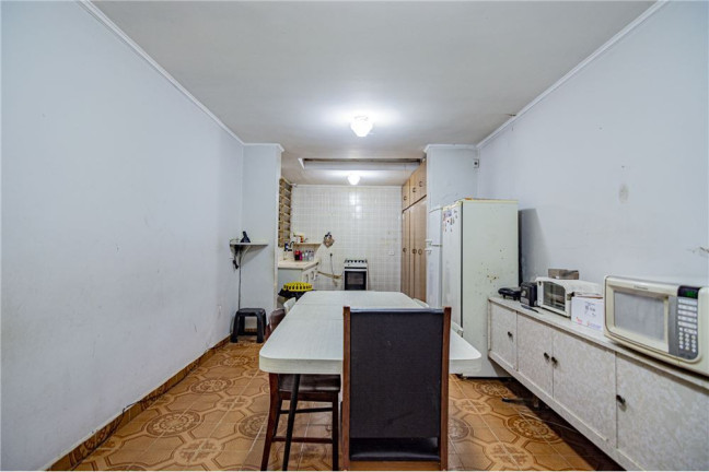 Casa com 3 Quartos à Venda,  em Jabaquara - São Paulo