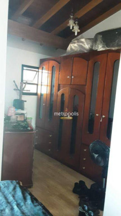 Imagem Sobrado com 3 Quartos à Venda, 185 m² em Paulicéia - São Bernardo Do Campo