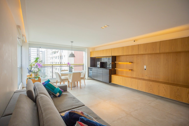 Imagem Apartamento com 2 Quartos à Venda, 74 m² em Perdizes - São Paulo