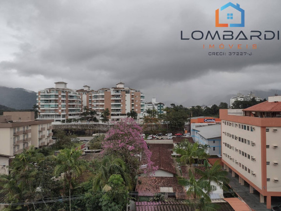 Imagem Apartamento com 2 Quartos à Venda, 71 m² em Tenório - Ubatuba Imagem Apartamento com 2 Quartos à Venda, 71 m² em Tenório - Ubatuba