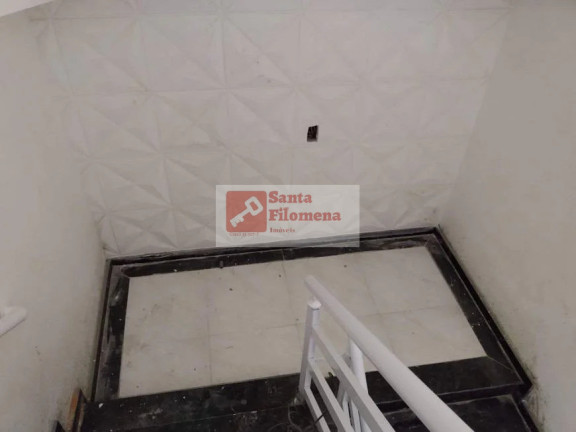 Imagem Apartamento com 2 Quartos à Venda, 47 m² em Vila Príncipe De Gales - Santo André