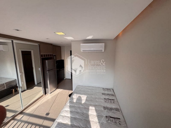 Imagem Imóvel com 1 Quarto à Venda, 23 m² em Vila Nova Conceição - São Paulo Imagem Imóvel com 1 Quarto à Venda, 23 m² em Vila Nova Conceição - São Paulo