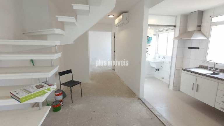 Apartamento com 2 Quartos à Venda, 85 m² em Bela Vista - São Paulo