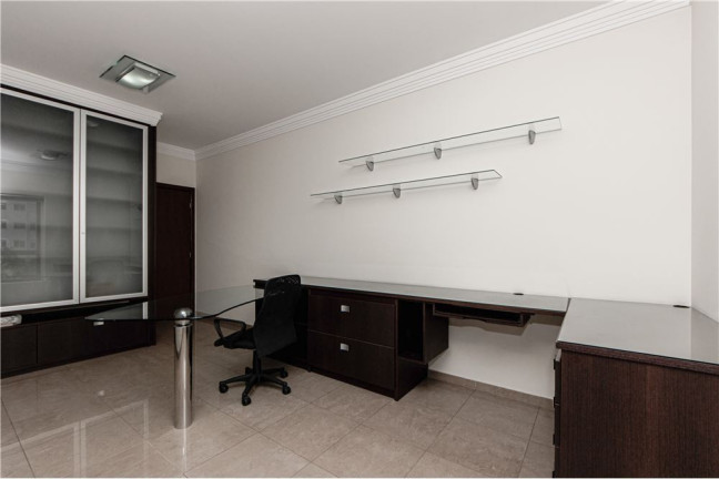 Imagem Apartamento com 4 Quartos à Venda, 375 m² em Chácara Klabin - São Paulo