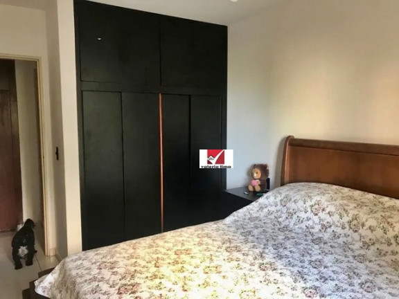 Imagem Apartamento com 3 Quartos à Venda, 83 m² em Iguatemi - Ribeirão Preto