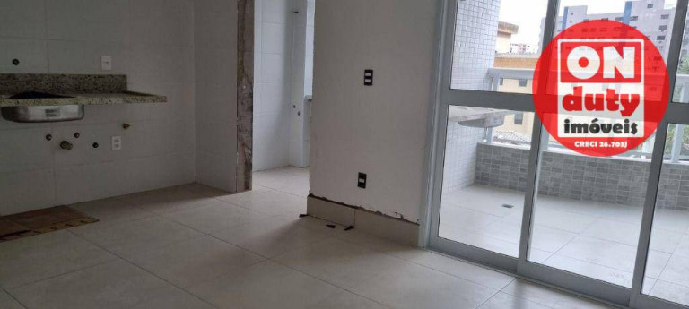 Imagem Apartamento com 2 Quartos à Venda, 77 m² em Boqueirão - Santos Imagem Apartamento com 2 Quartos à Venda, 77 m² em Boqueirão - Santos