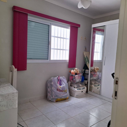 Imagem Casa com 3 Quartos à Venda, em Maracanã - Praia Grande Imagem Casa com 3 Quartos à Venda, em Maracanã - Praia Grande