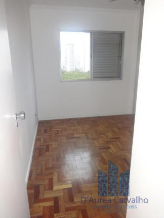 Imagem Apartamento com 2 Quartos à Venda, 66 m² em Vila Olímpia - São Paulo