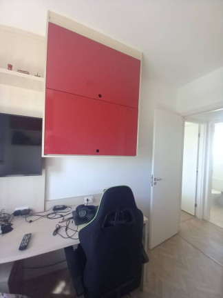 Imagem Apartamento com 3 Quartos à Venda, 85 m² em Centro - Taubaté Imagem Apartamento com 3 Quartos à Venda, 85 m² em Centro - Taubaté