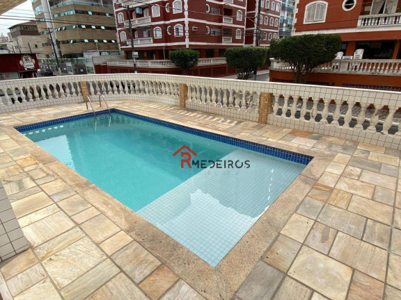 Imagem Apartamento com 2 Quartos à Venda, 82 m² em Tupi - Praia Grande