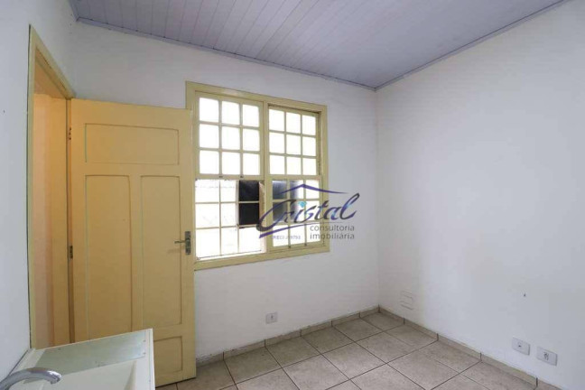 Imagem Casa com 3 Quartos à Venda, 100 m² em Santo Amaro - São Paulo