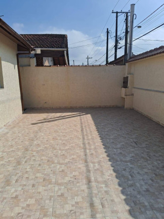 Casa com 3 Quartos para Alugar,  em Maracanã - Praia Grande