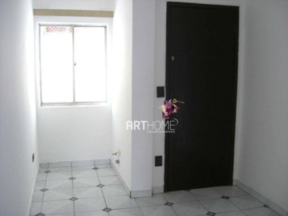 Apartamento com 2 Quartos à Venda, 63 m² em Vila Vivaldi - São Bernardo Do Campo