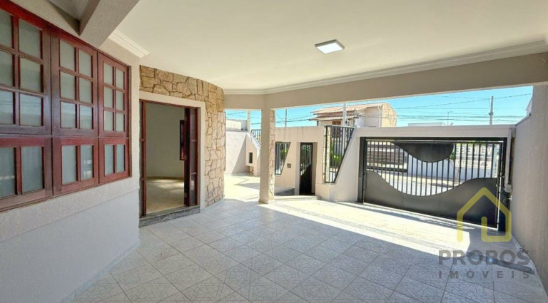 Casa com 4 Quartos à Venda, 164 m² em Jardim Regina - Indaiatuba