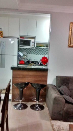Imagem Apartamento com 2 Quartos à Venda, 48 m² em Ribeirânia - Ribeirão Preto Imagem Apartamento com 2 Quartos à Venda, 48 m² em Ribeirânia - Ribeirão Preto