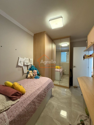 Imagem Imóvel com 2 Quartos à Venda, 55 m² em Condomínio Portal Jardim Das Zinias - Mogi Guaçu Imagem Imóvel com 2 Quartos à Venda, 55 m² em Condomínio Portal Jardim Das Zinias - Mogi Guaçu