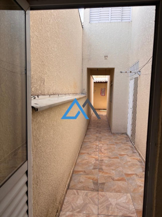 Imagem Casa com 4 Quartos à Venda, 165 m² em Cidade Planejada Ii - Bragança Paulista