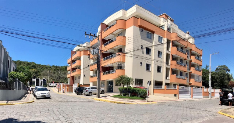 Cobertura com 3 Quartos à Venda, 150 m² em Bombinhas - Bombinhas