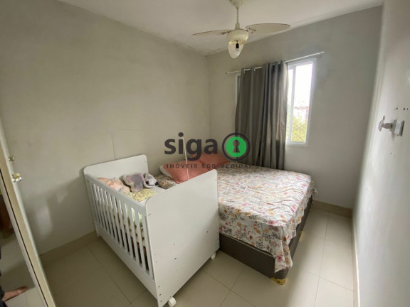 Imagem Apartamento com 2 Quartos à Venda, 55 m² em Vila Andrade - São Paulo Imagem Apartamento com 2 Quartos à Venda, 55 m² em Vila Andrade - São Paulo