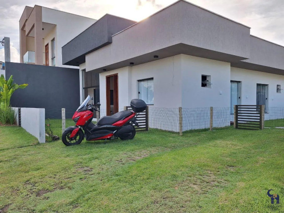 Casa com 4 Quartos à Venda, 210 m² em Recreio Ipitanga - Lauro De Freitas