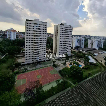 Imagem Apartamento com 3 Quartos à Venda, 76 m² em Parque Prado - Campinas Imagem Apartamento com 3 Quartos à Venda, 76 m² em Parque Prado - Campinas