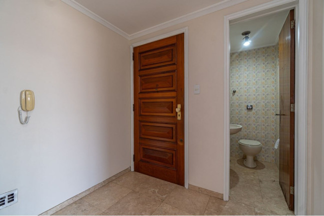 Imagem Apartamento com 3 Quartos à Venda, 125 m² em Menino Deus - Porto Alegre