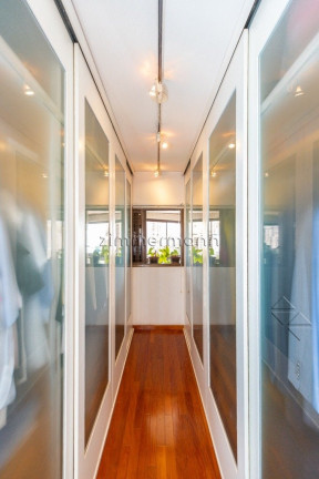 Imagem Apartamento com 5 Quartos à Venda, 572 m² em Pacaembu - Sao Paulo