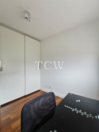 Imagem Apartamento com 2 Quartos à Venda, 77 m² em Consolação - São Paulo