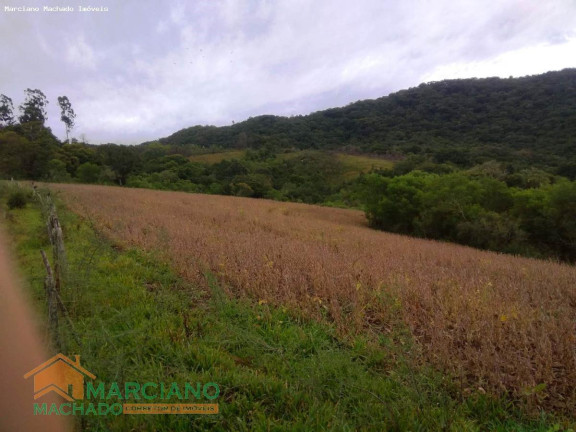 Imagem Terreno à Venda, 790.000 m² em Rural - Encruzilhada Do Sul