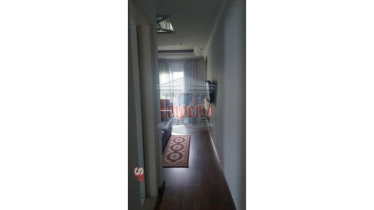 Imagem Apartamento com 2 Quartos à Venda, 57 m² em Vila Valparaíso - Santo André Imagem Apartamento com 2 Quartos à Venda, 57 m² em Vila Valparaíso - Santo André