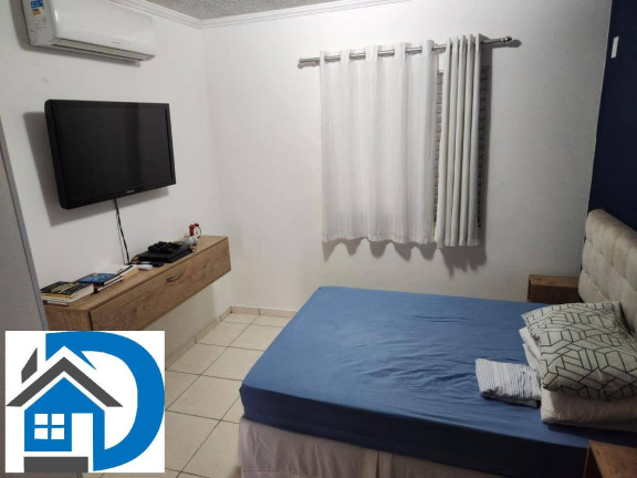 Imagem Casa de Condomínio com 2 Quartos à Venda, 100 m² em Wanel Ville - Sorocaba Imagem Casa de Condomínio com 2 Quartos à Venda, 100 m² em Wanel Ville - Sorocaba