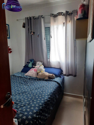Imagem Cobertura com 2 Quartos à Venda, 110 m² em Vila Scarpelli - Santo André Imagem Cobertura com 2 Quartos à Venda, 110 m² em Vila Scarpelli - Santo André