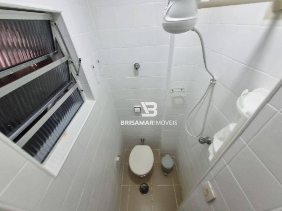 Imagem Apartamento com 3 Quartos à Venda ou Locação, 90 m² em Pitangueiras - Guarujá