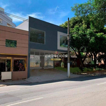 Loja à Venda, 281 m² em Vila Prudente (zona Leste) - São Paulo