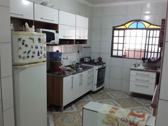 Imagem Casa com 4 Quartos à Venda, 157 m² em Recanto Das Emas - Brasília
