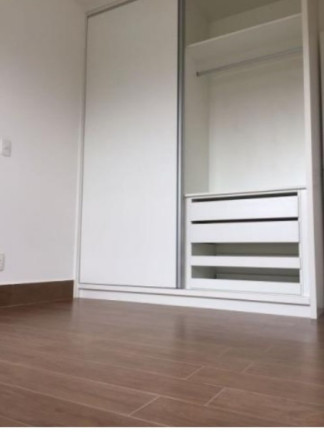 Imagem Apartamento com 2 Quartos à Venda, 63 m² em Várzea Da Barra Funda - São Paulo
