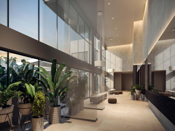 Imagem Imóvel com 3 Quartos à Venda, 132 m² em Vila Romana - São Paulo