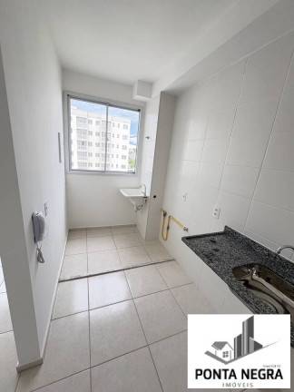 Imagem Apartamento com 2 Quartos à Venda, 48 m² em Ponta Negra - Manaus Imagem Apartamento com 2 Quartos à Venda, 48 m² em Ponta Negra - Manaus