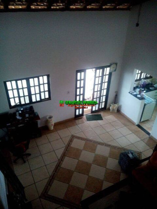 Imagem Sobrado com 6 Quartos à Venda, 335 m² em Residencial Cambuí - São José Dos Campos Imagem Sobrado com 6 Quartos à Venda, 335 m² em Residencial Cambuí - São José Dos Campos