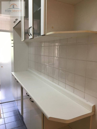 Imagem Apartamento com 3 Quartos à Venda, 70 m² em Vila Andrade - São Paulo Imagem Apartamento com 3 Quartos à Venda, 70 m² em Vila Andrade - São Paulo