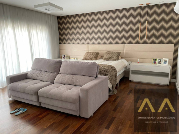 Imagem Casa com 5 Quartos à Venda, 400 m² em Tamboré - Santana De Parnaíba Imagem Casa com 5 Quartos à Venda, 400 m² em Tamboré - Santana De Parnaíba