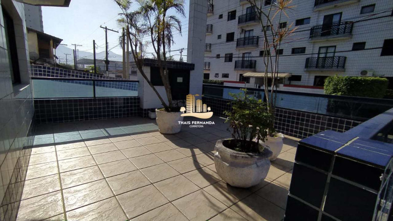 Imagem Apartamento com 1 Quarto à Venda, 42 m² em Caiçara - Praia Grande