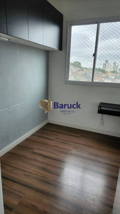 Imagem Apartamento com 3 Quartos à Venda, 58 m² em Vila Andrade - São Paulo