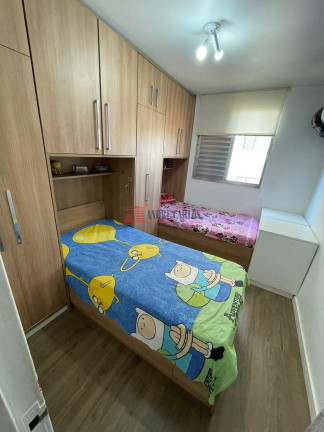 Imagem Apartamento com 2 Quartos à Venda, 57 m² em Veloso - Osasco