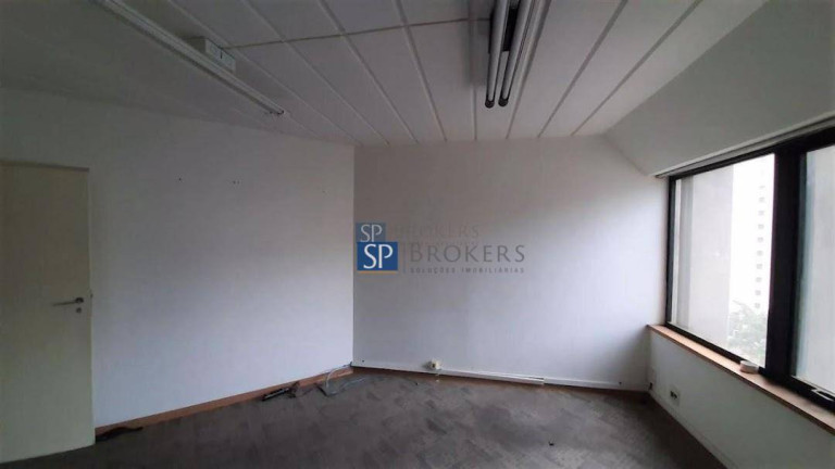 Imagem Sala Comercial para Alugar, 171 m² em Vila Olímpia - São Paulo Imagem Sala Comercial para Alugar, 171 m² em Vila Olímpia - São Paulo