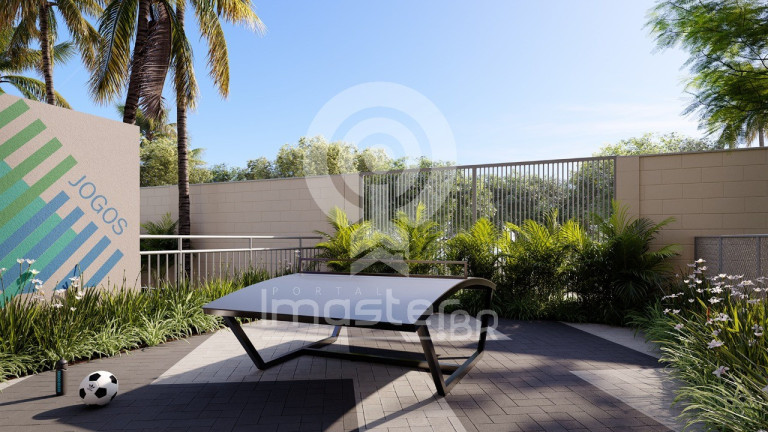 Imagem Apartamento com 2 Quartos à Venda, 49 m² em Passaré - Fortaleza